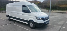 VW Crafter Maxi | Mobile.bg � ����� ������ 7