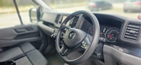 VW Crafter Maxi | Mobile.bg � ����� ������ 8