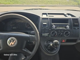 VW Transporter 2.5Di/131ks/L2 H1 | Mobile.bg � ����� ������ 10