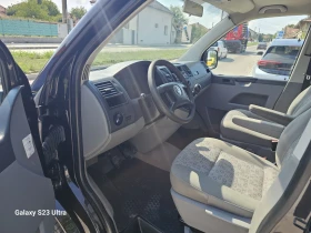 VW Transporter 2.5Di/131ks/L2 H1 | Mobile.bg � ����� ������ 9