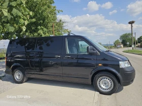 VW Transporter 2.5Di/131ks/L2 H1 | Mobile.bg � ����� ������ 4