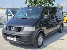 VW Transporter 2.5Di/131ks/L2 H1 | Mobile.bg � ����� ������ 3