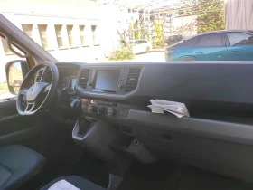 VW Crafter Business Electic | Mobile.bg � ����� ������ 7