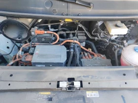 VW Crafter Business Electic | Mobile.bg � ����� ������ 11