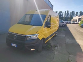 VW Crafter Business Electic | Mobile.bg � ����� ������ 2