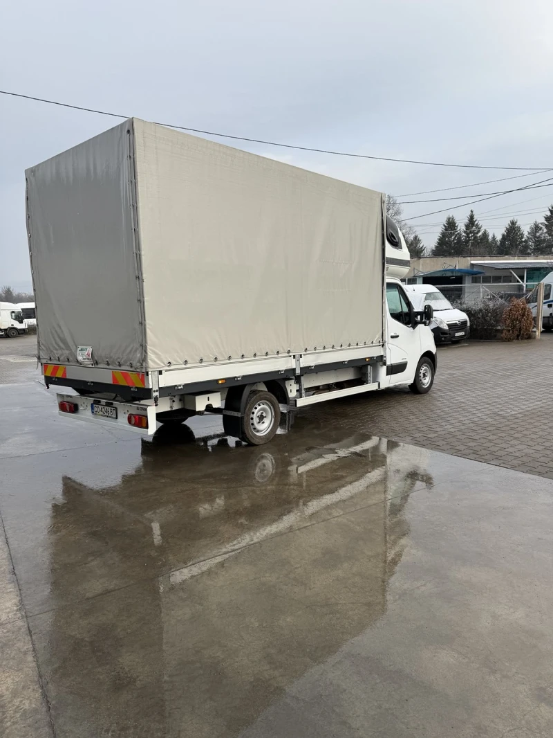 Renault Master, снимка 3 - Бусове и автобуси - 48699358