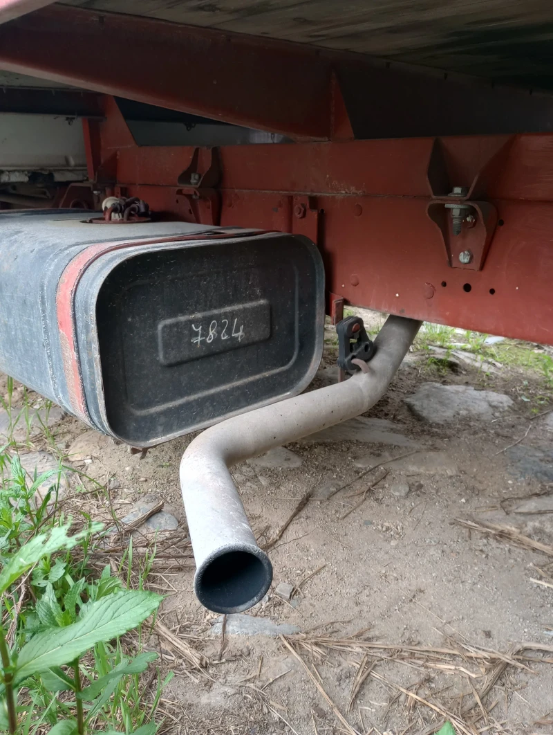 Iveco 2.5 Deyli, снимка 7 - Бусове и автобуси - 53080981