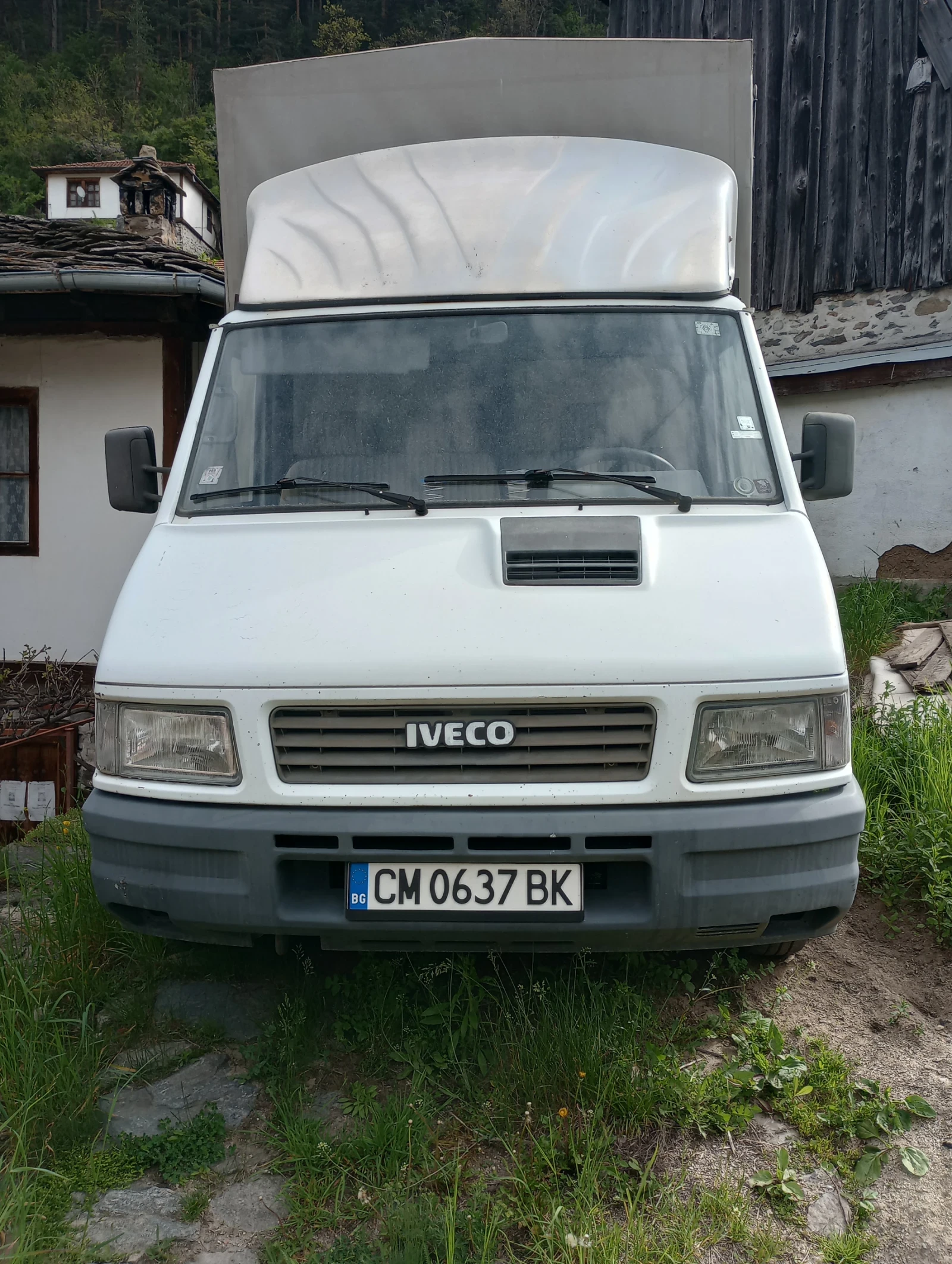 Iveco 2.5 Deyli | Mobile.bg � ����������� 1