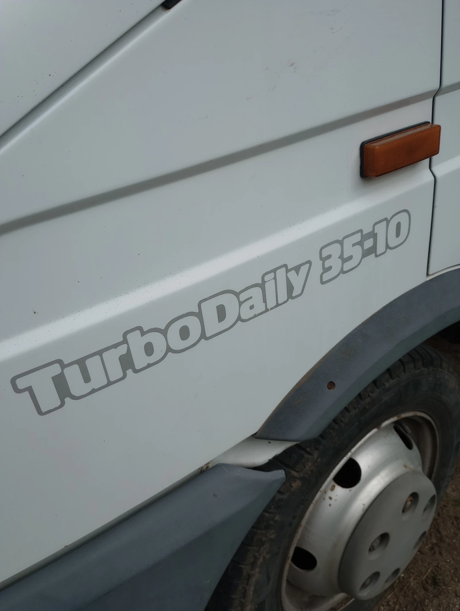 Iveco 2.5 Deyli | Mobile.bg � ����������� 11