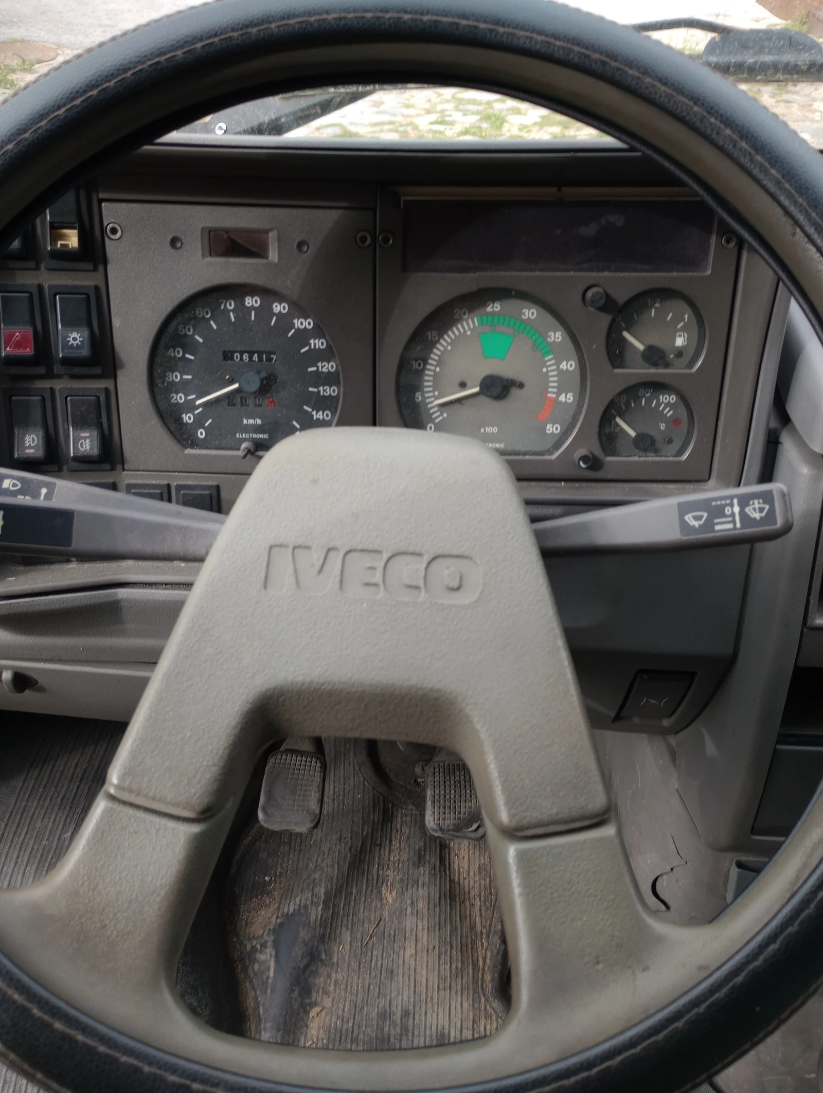 Iveco 2.5 Deyli | Mobile.bg � ����������� 12
