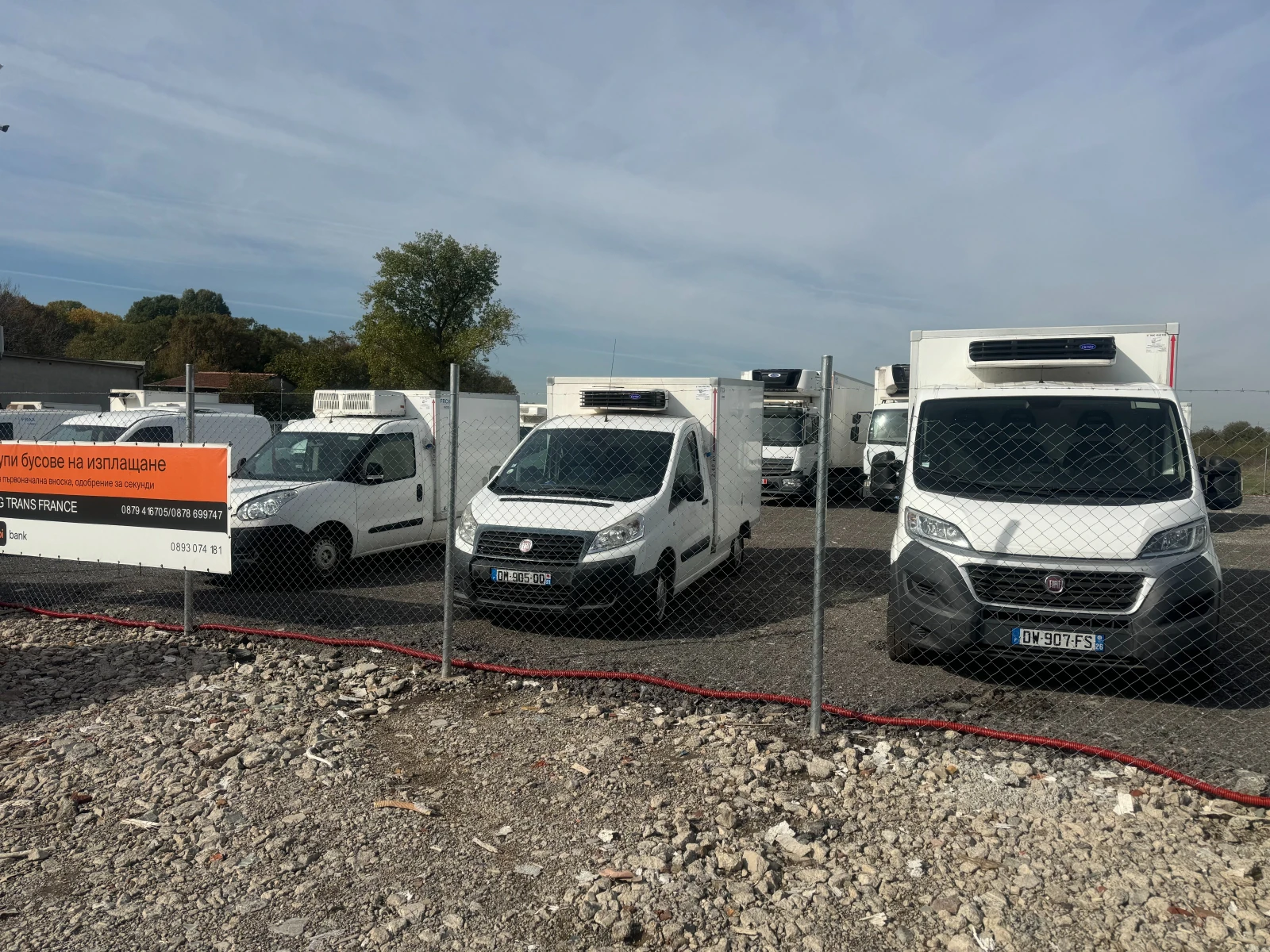 Fiat Ducato 2, 3 Multidjet, снимка 16 - Бусове и автобуси - 54479340