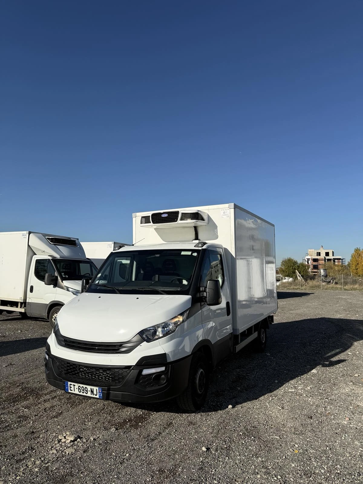 Fiat Ducato 2, 3 Multidjet, снимка 12 - Бусове и автобуси - 54479340