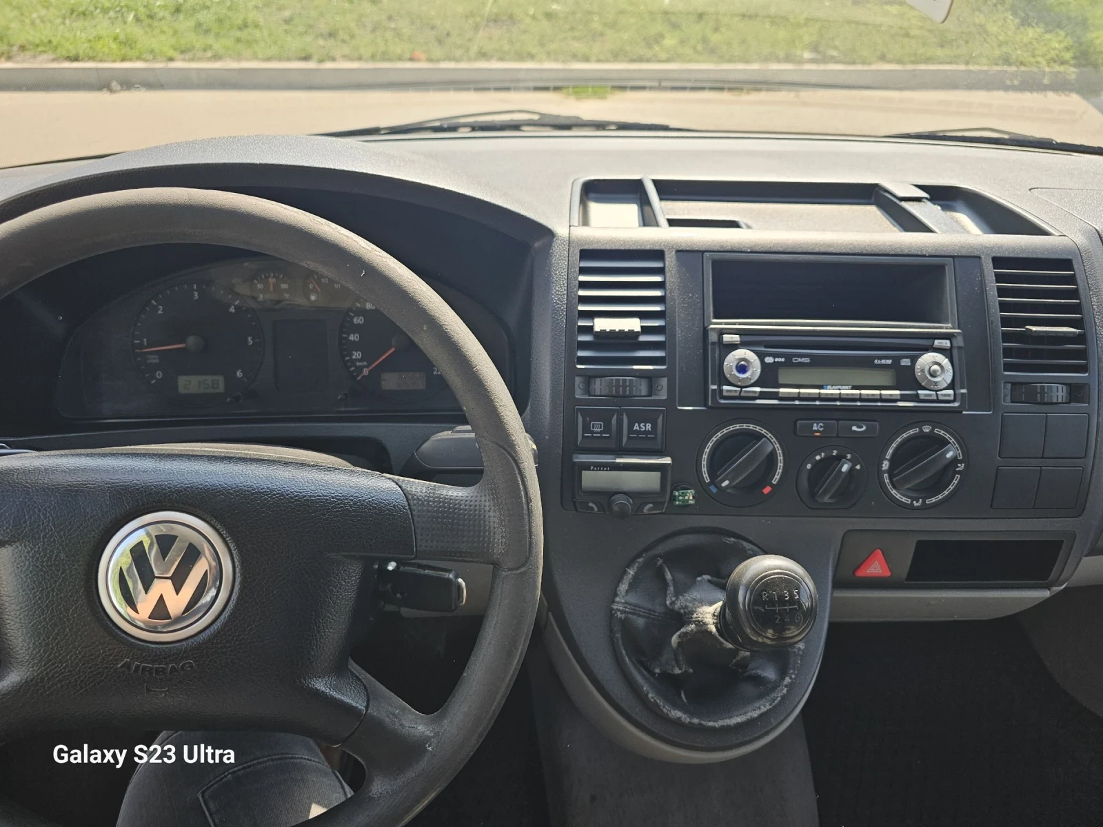 VW Transporter 2.5Di/131ks/L2 H1 | Mobile.bg � ����������� 10