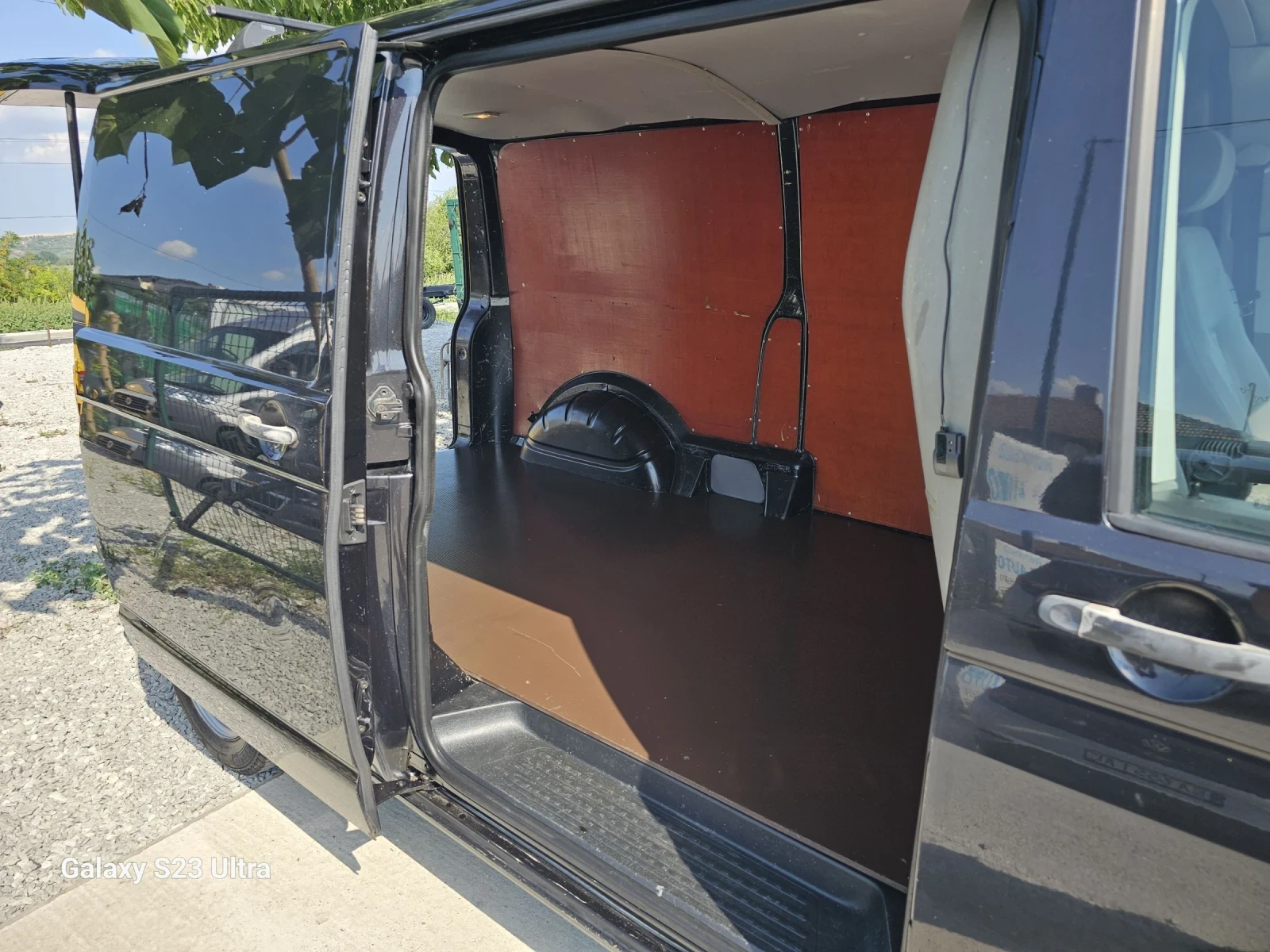 VW Transporter 2.5Di/131ks/L2 H1 | Mobile.bg � ����������� 7