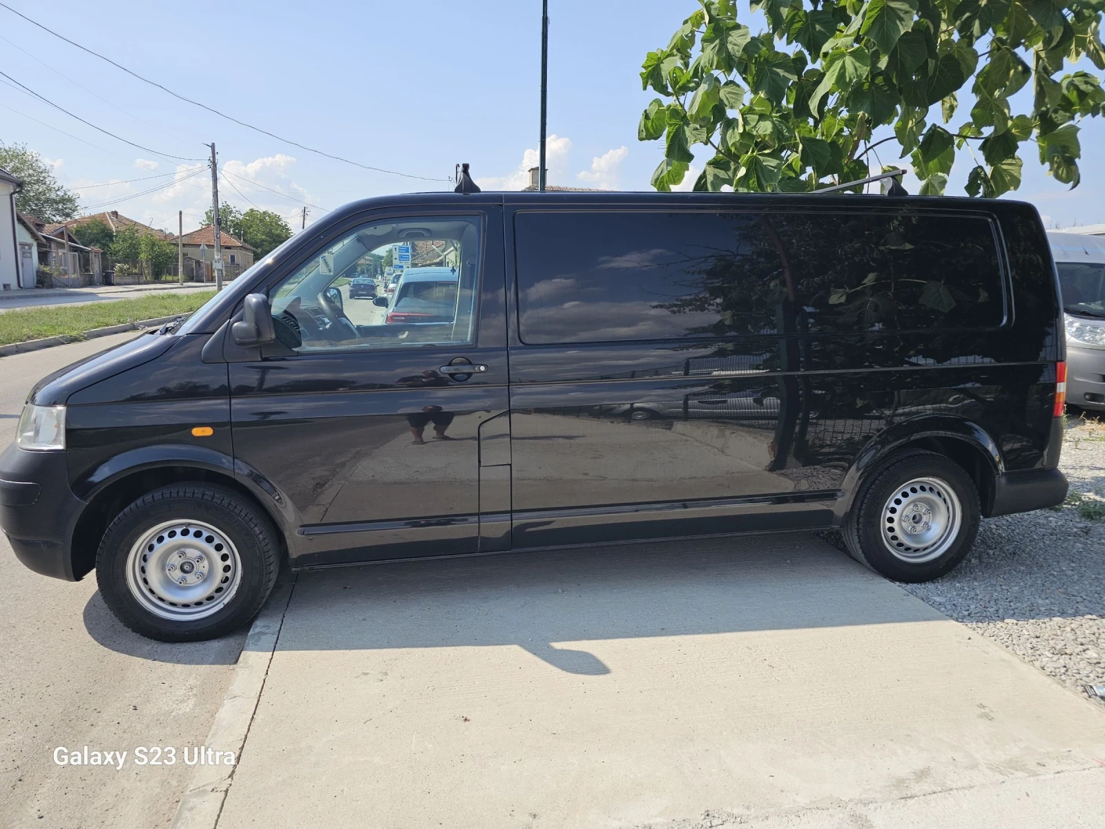 VW Transporter 2.5Di/131ks/L2 H1 | Mobile.bg � ����������� 5