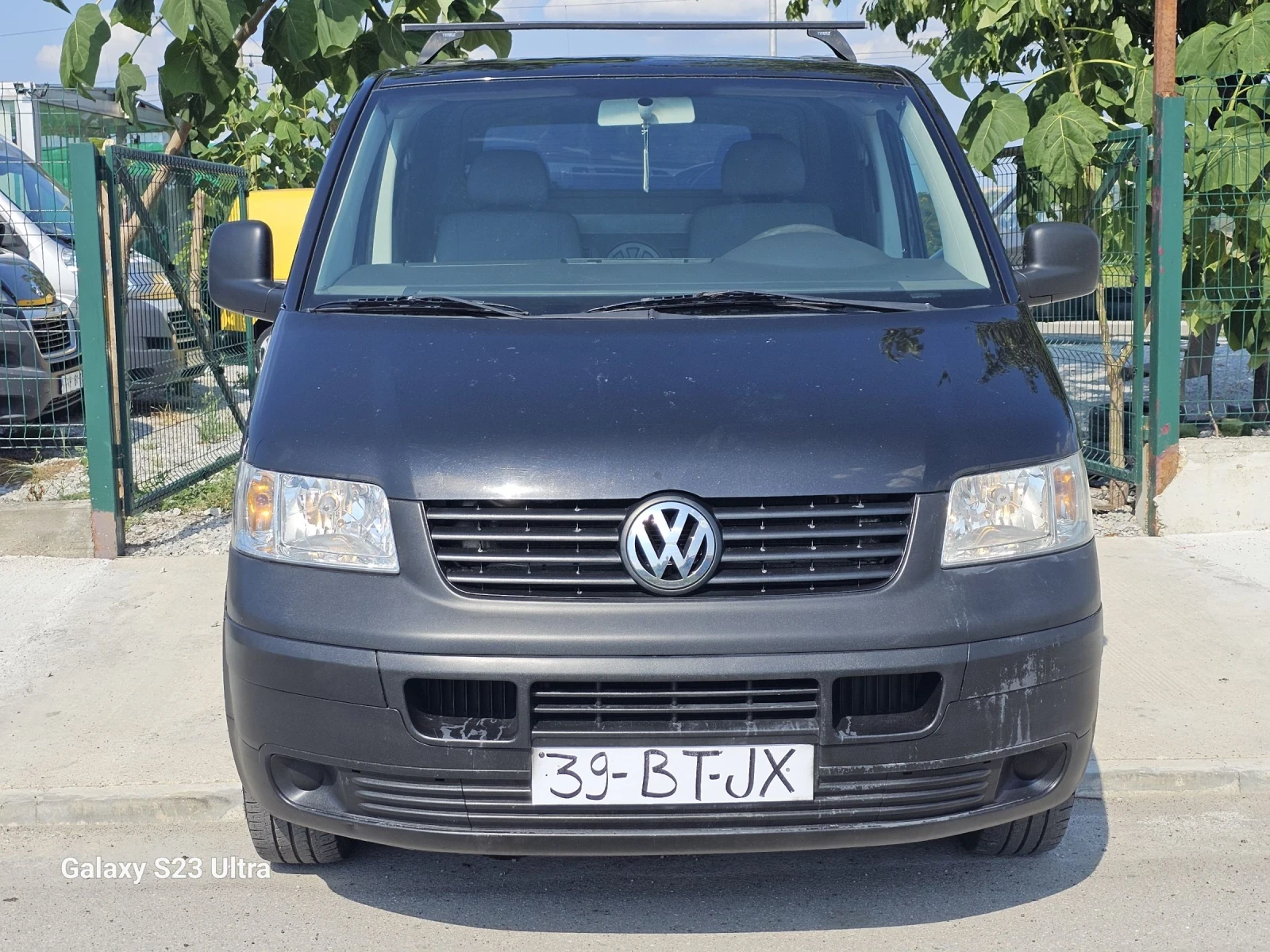 VW Transporter 2.5Di/131ks/L2 H1 | Mobile.bg � ����������� 2