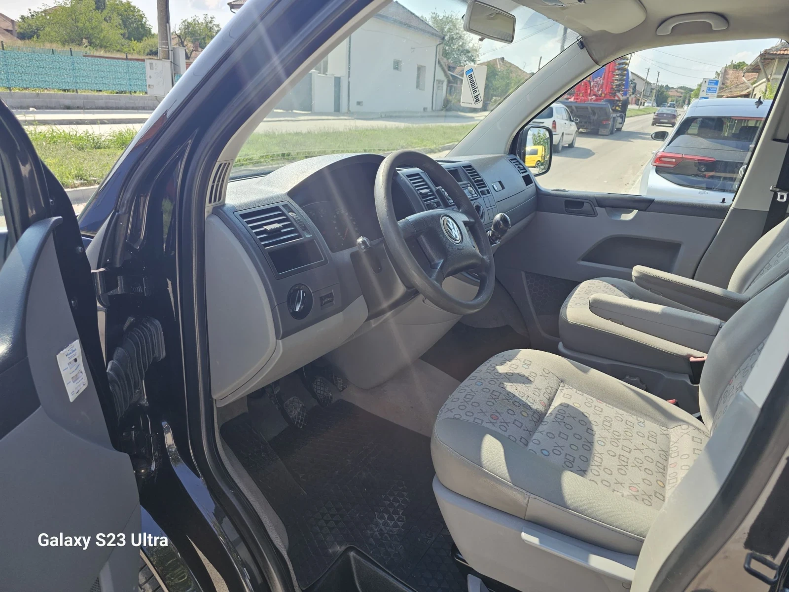 VW Transporter 2.5Di/131ks/L2 H1 | Mobile.bg � ����������� 9