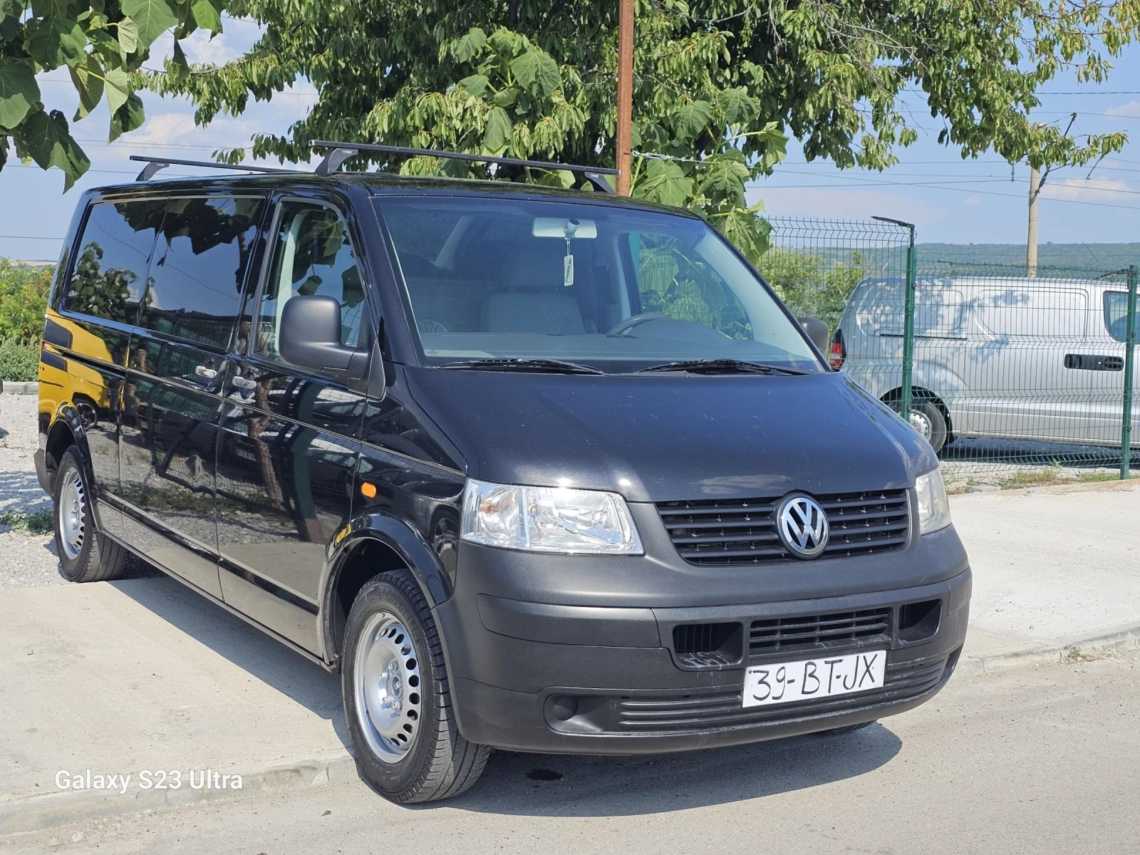 VW Transporter 2.5Di/131ks/L2 H1