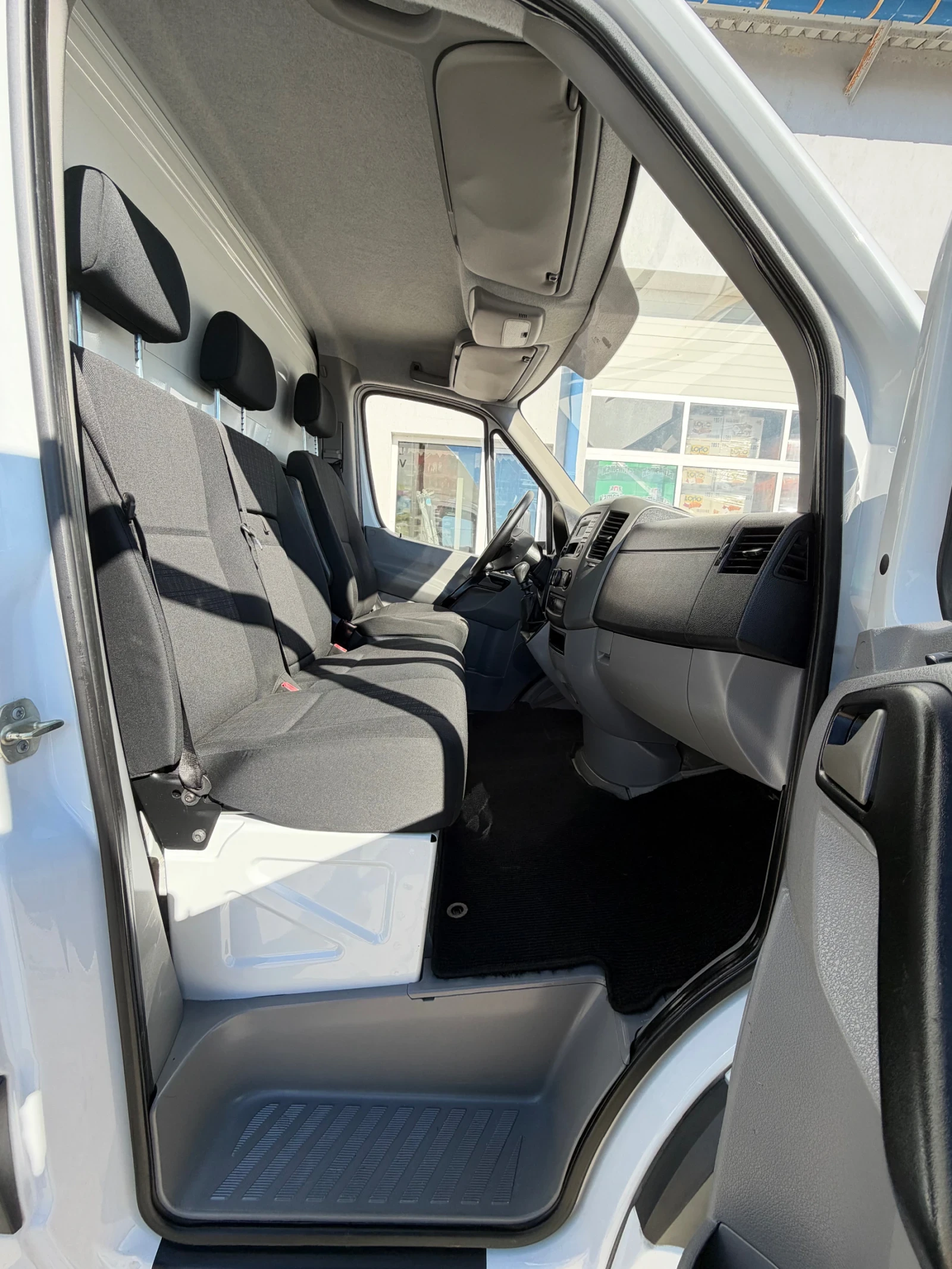 Mercedes-Benz Sprinter ��.���� ����� ���� / �-��������� / ����������� | Mobile.bg � ����������� 13