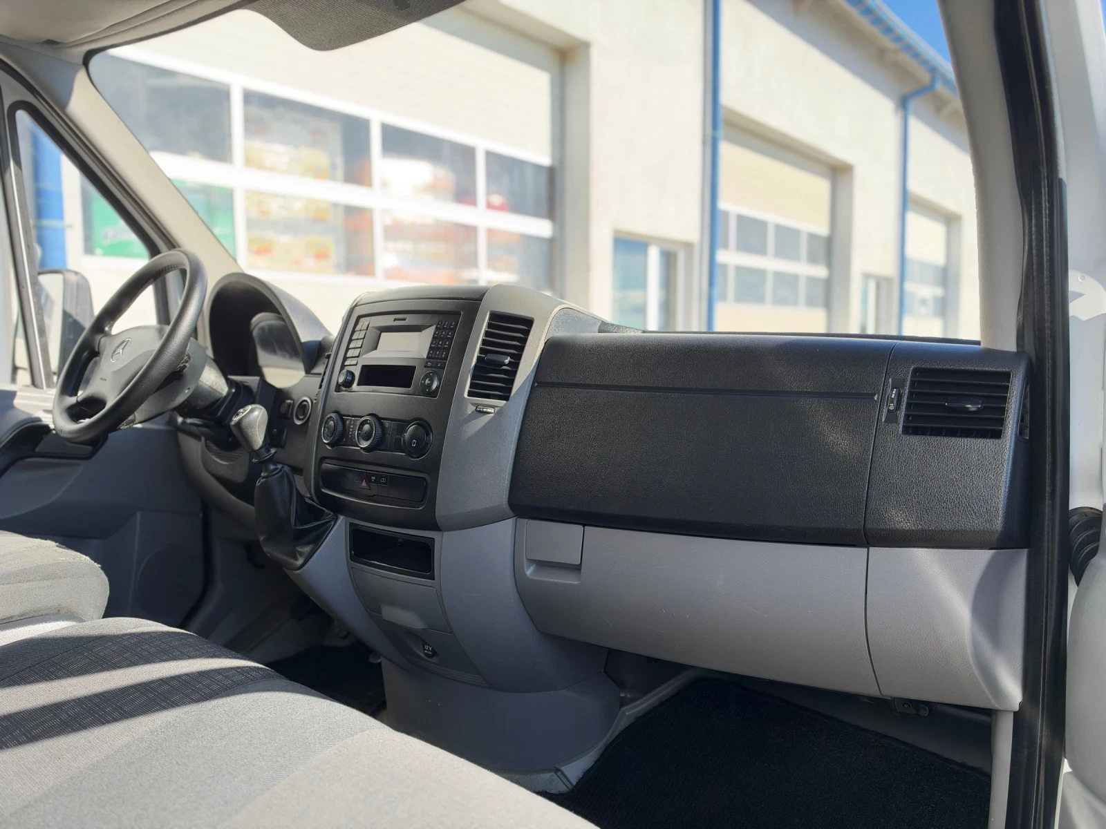 Mercedes-Benz Sprinter ��.���� ����� ���� / �-��������� / ����������� | Mobile.bg � ����������� 14