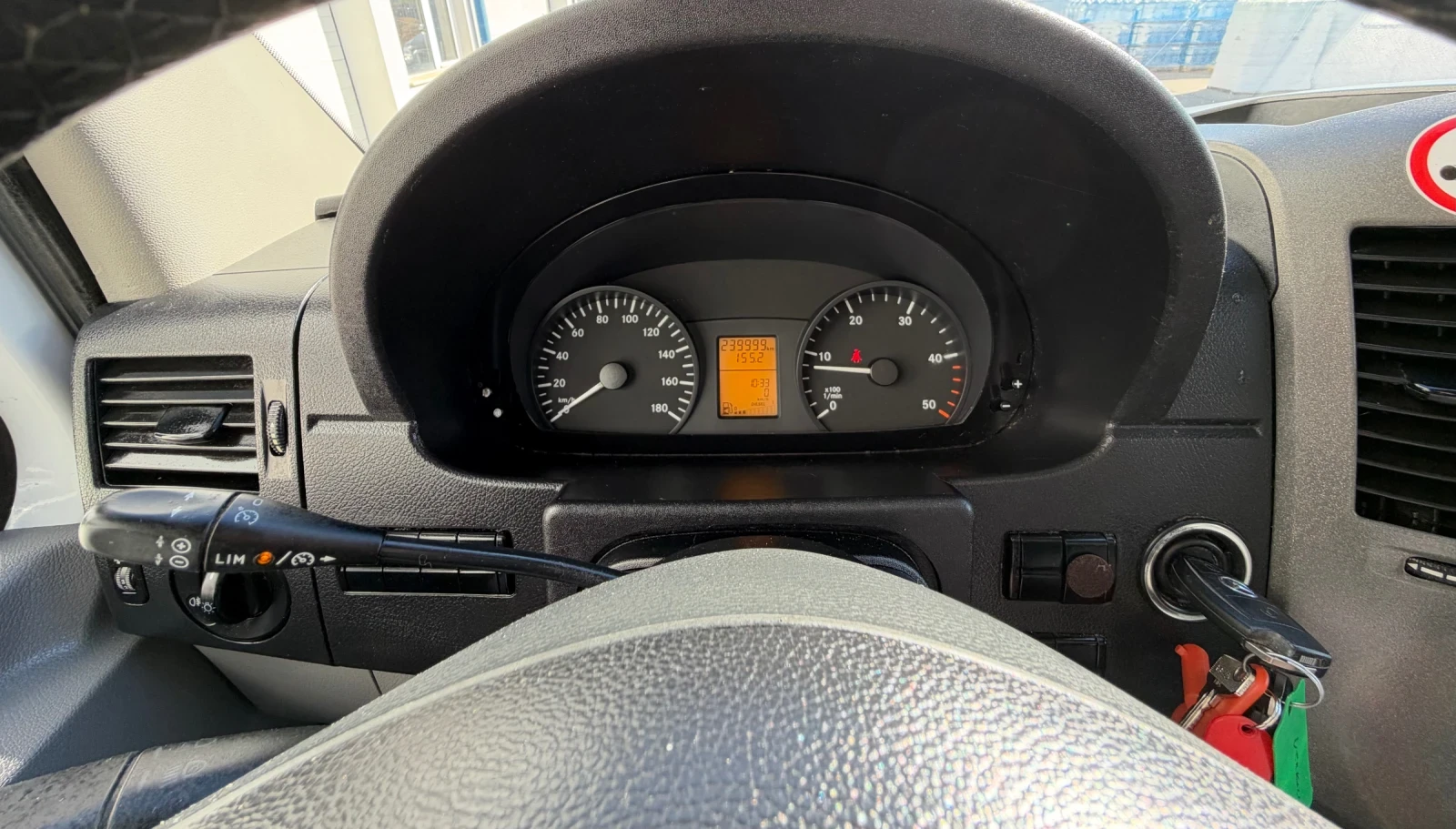 Mercedes-Benz Sprinter ��.���� ����� ���� / �-��������� / ����������� | Mobile.bg � ����������� 17