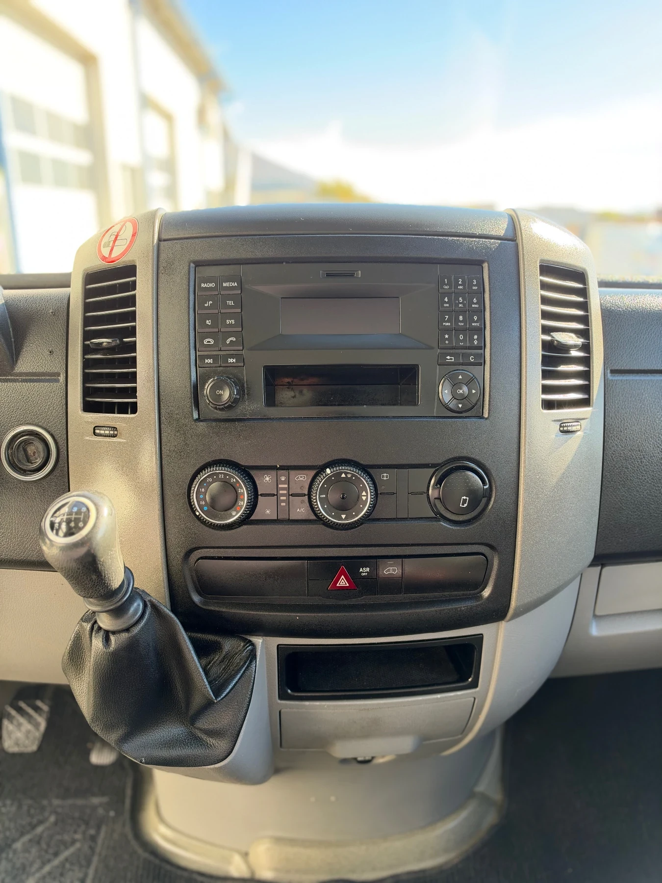 Mercedes-Benz Sprinter ��.���� ����� ���� / �-��������� / ����������� | Mobile.bg � ����������� 16