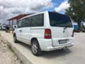 Mercedes-Benz Vito 2000, снимка 7 - Бусове и автобуси - 33081309