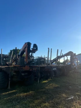 Kraz 257 0.52  на килограм, снимка 9