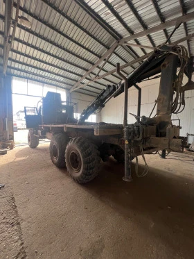 Kraz 257 0.52  на килограм, снимка 4