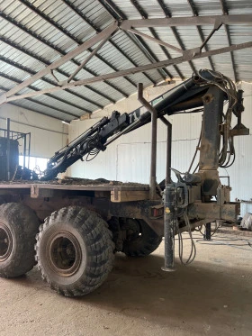 Kraz 257 0.52  на килограм, снимка 3