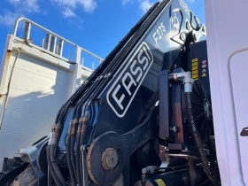 Mercedes-Benz Actros 2543, снимка 5