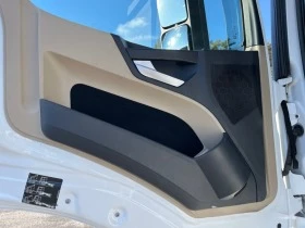 Mercedes-Benz Actros 2543, снимка 10