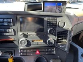Mercedes-Benz Actros 2543, снимка 14