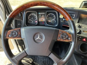 Mercedes-Benz Actros 2543 | Mobile.bg   15