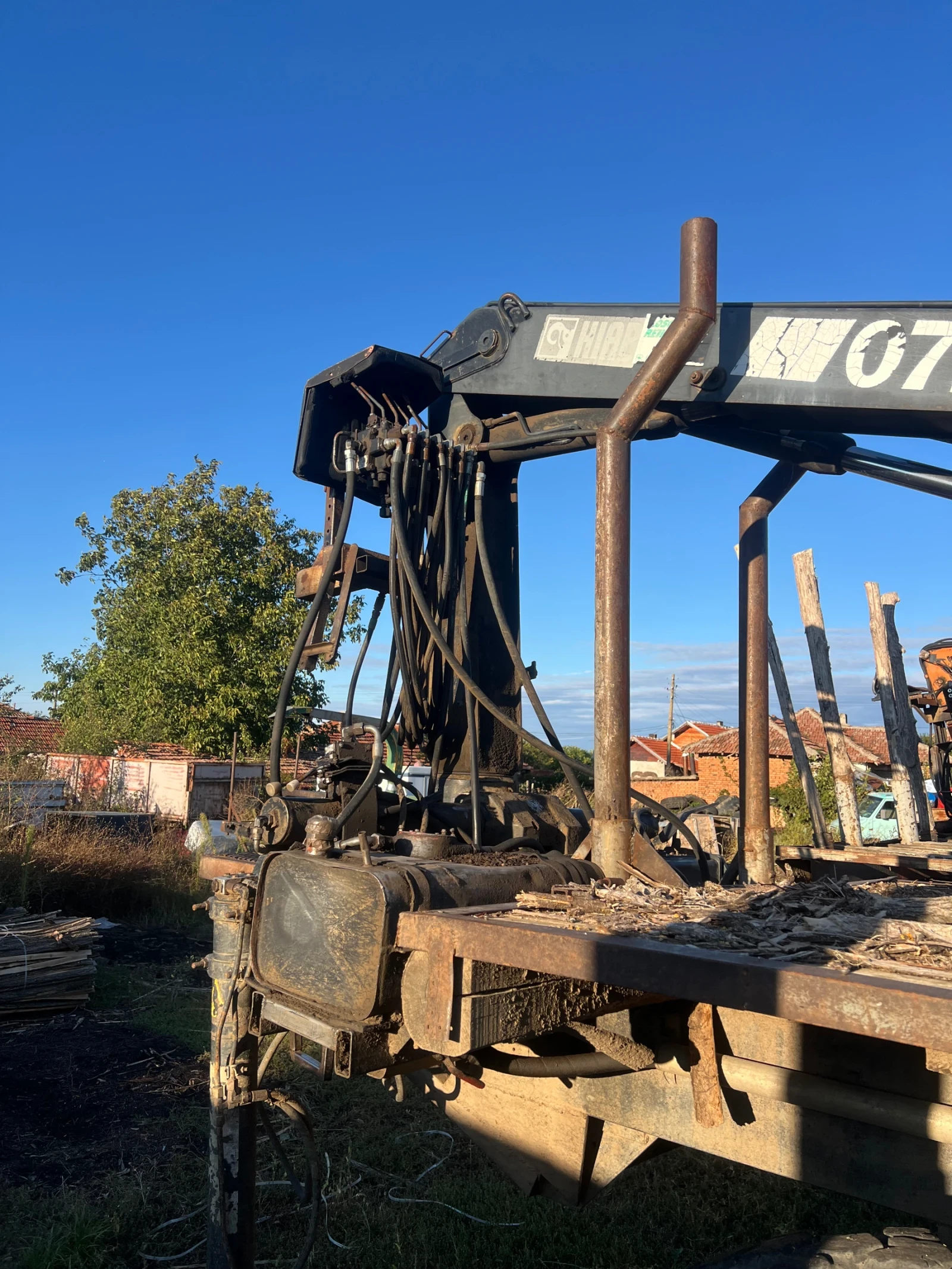 Kraz 257 | Mobile.bg � ����������� 15