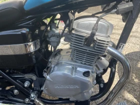 Honda Rebel, снимка 8