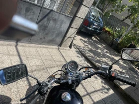 Honda Rebel, снимка 5