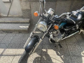 Honda Rebel, снимка 2
