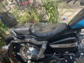 Honda Rebel, снимка 7