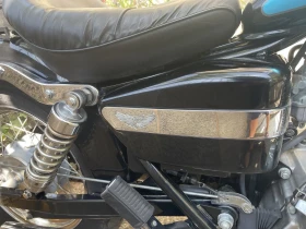 Honda Rebel, снимка 9