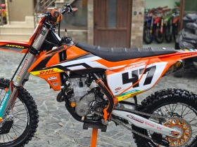 Ktm SX-F 350/СТАРТЕР/2 РЕЖИМА/ТРАКШЪН КОНТРОЛ/ЛИЗИНГ, снимка 11
