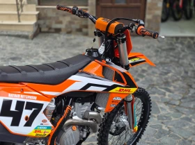 Ktm SX-F 350/СТАРТЕР/2 РЕЖИМА/ТРАКШЪН КОНТРОЛ/ЛИЗИНГ, снимка 6