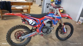 Honda Crf 250, снимка 2