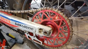 Honda Crf 250, снимка 9