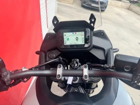 Honda Xl Transalp 750 E-Clutch, снимка 9