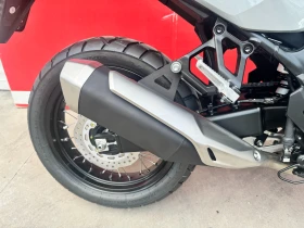 Honda Xl Transalp 750 E-Clutch, снимка 7