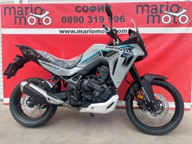 Honda Xl Transalp 750 E-Clutch, снимка 1