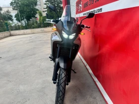 Honda Xl Transalp 750 E-Clutch, снимка 3