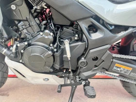 Honda Xl Transalp 750 E-Clutch, снимка 13
