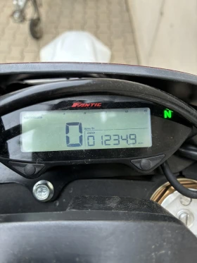 Fantic XE 300i 2025, снимка 9